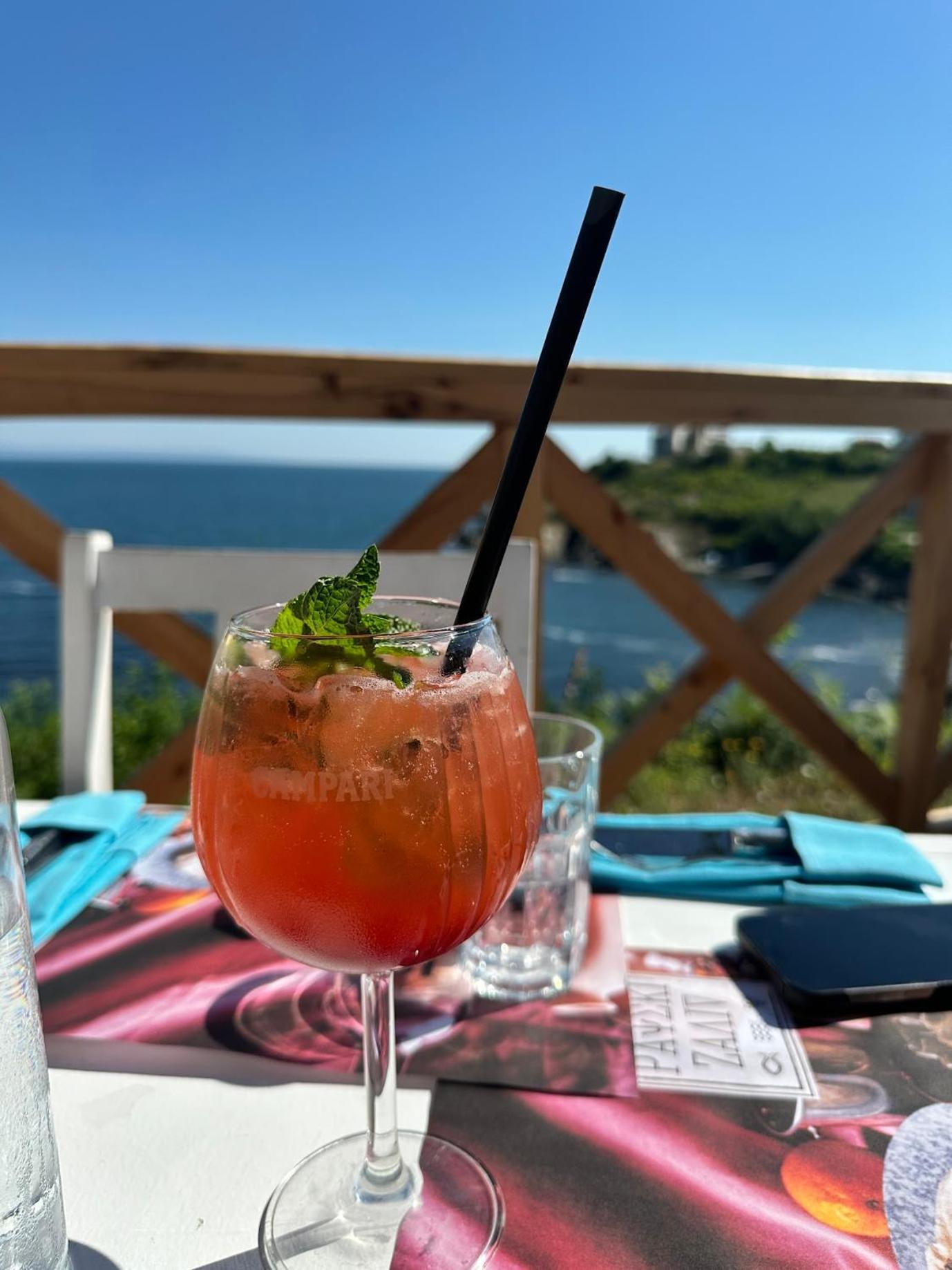 Paradise Bay Hotel Sozopol Exterior foto