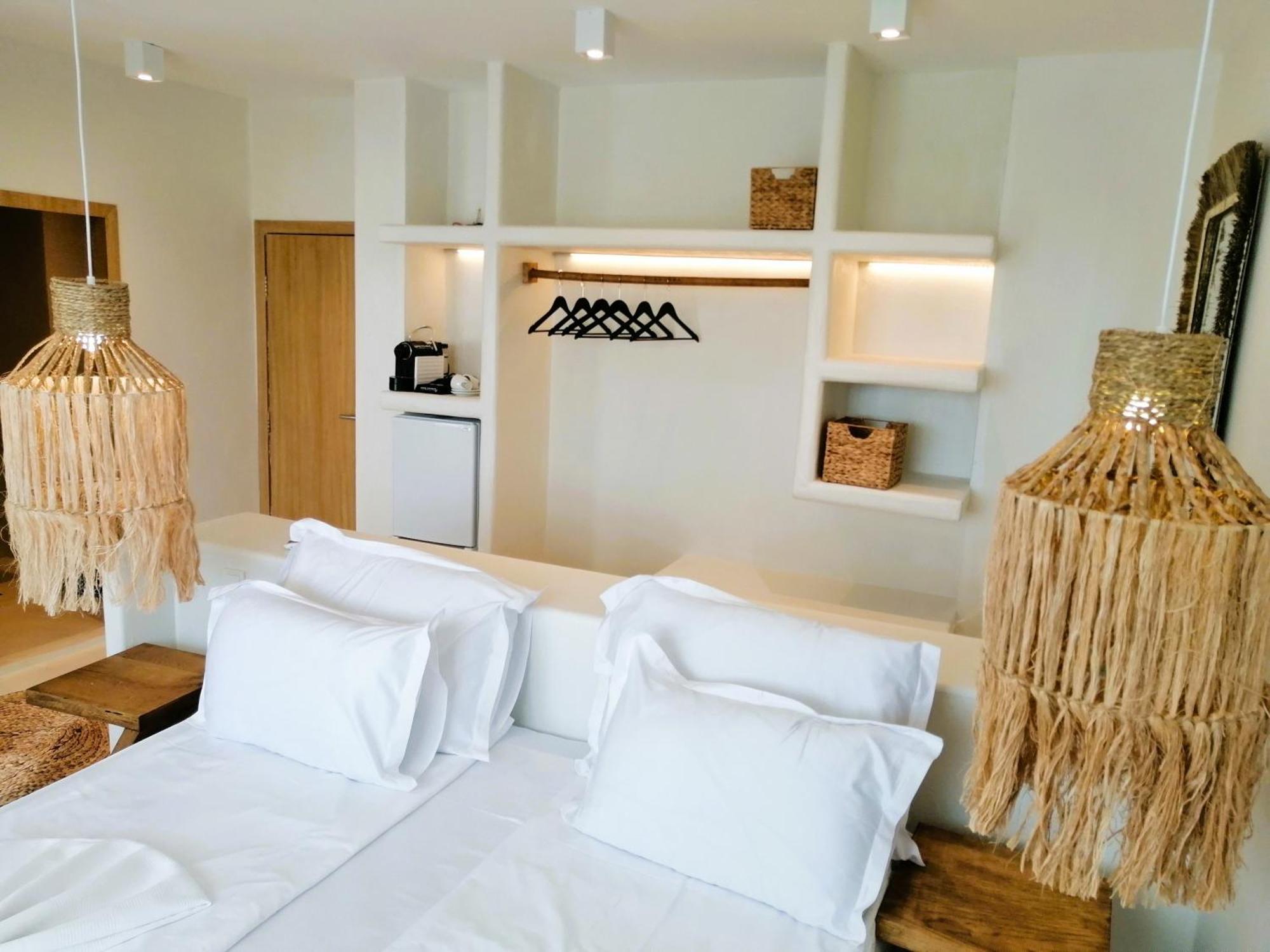 Paradise Bay Hotel Sozopol Exterior foto
